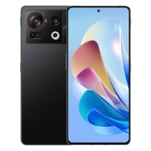 Nubia Z40S Proのスペックまとめ