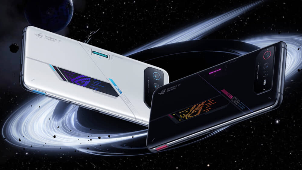 ROG Phone 6
