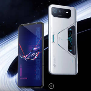 ROG Phone 6 Pro 海外版のスペック・対応バンドまとめ