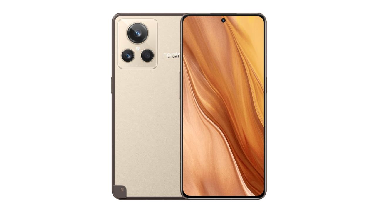 Realme GT2 Master Explorer