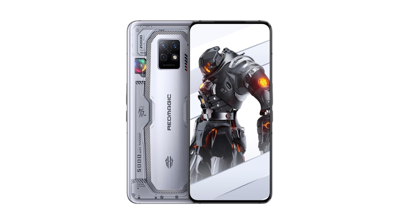 RedMagic 7S Pro
