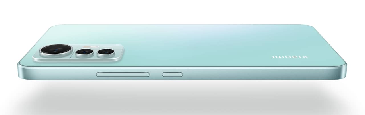 Xiaomi 12 Lite