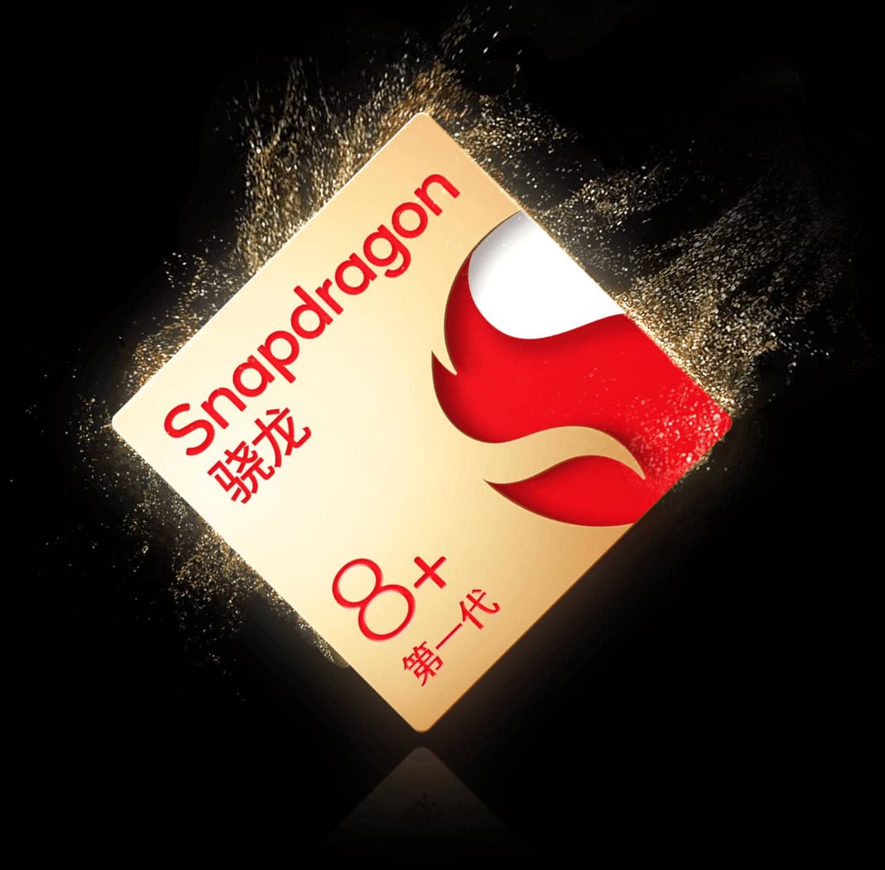 Snapdragon 8+ Gen 1
