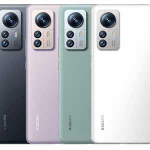 Xiaomi 12S Proのスペック・対応バンドまとめ