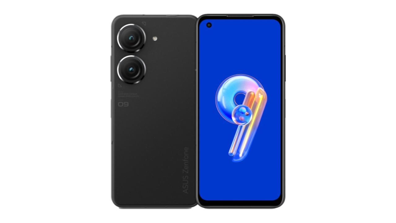 Zenfone 9
