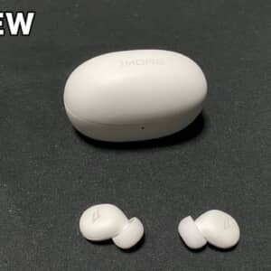 1MORE ComfoBuds Zのレビュー！使って分かったメリット・デメリットと評価まとめ！