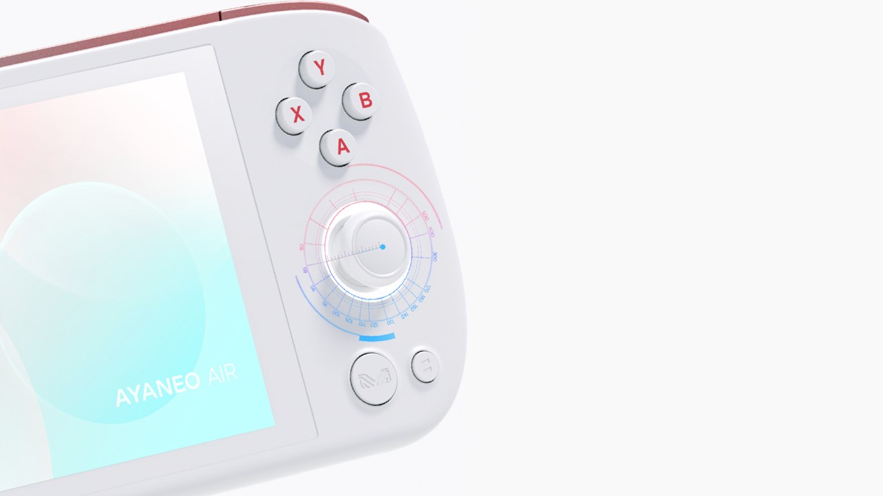 AYANEO Air