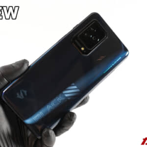 Black Shark 5 日本版のレビュー！使って分かったメリット・デメリットと評価まとめ！