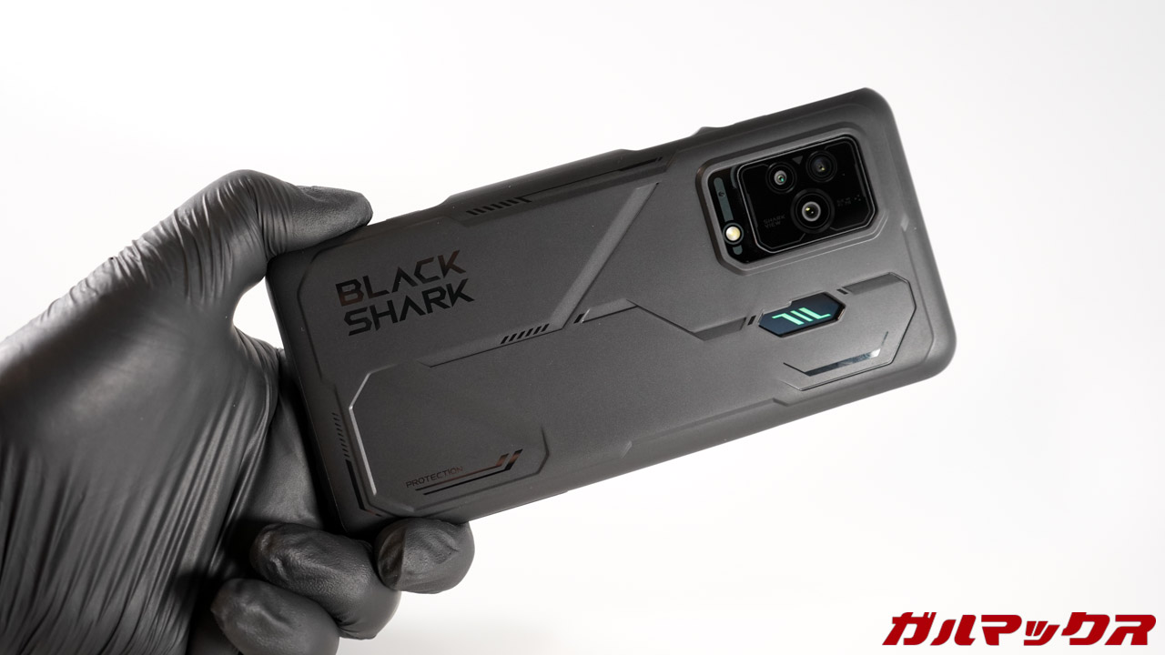 Black Shark 5