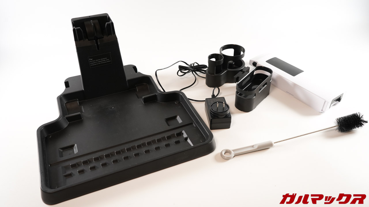 Neakasa PowerScrub II