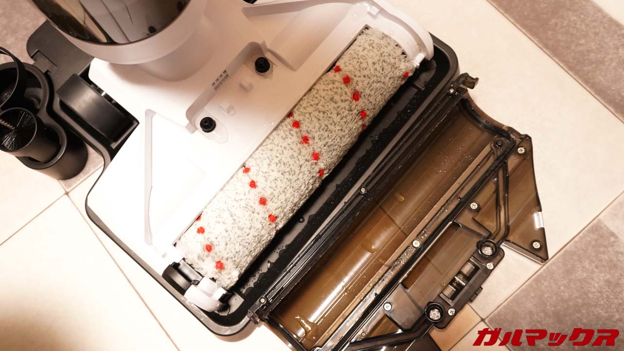 Neakasa PowerScrub II