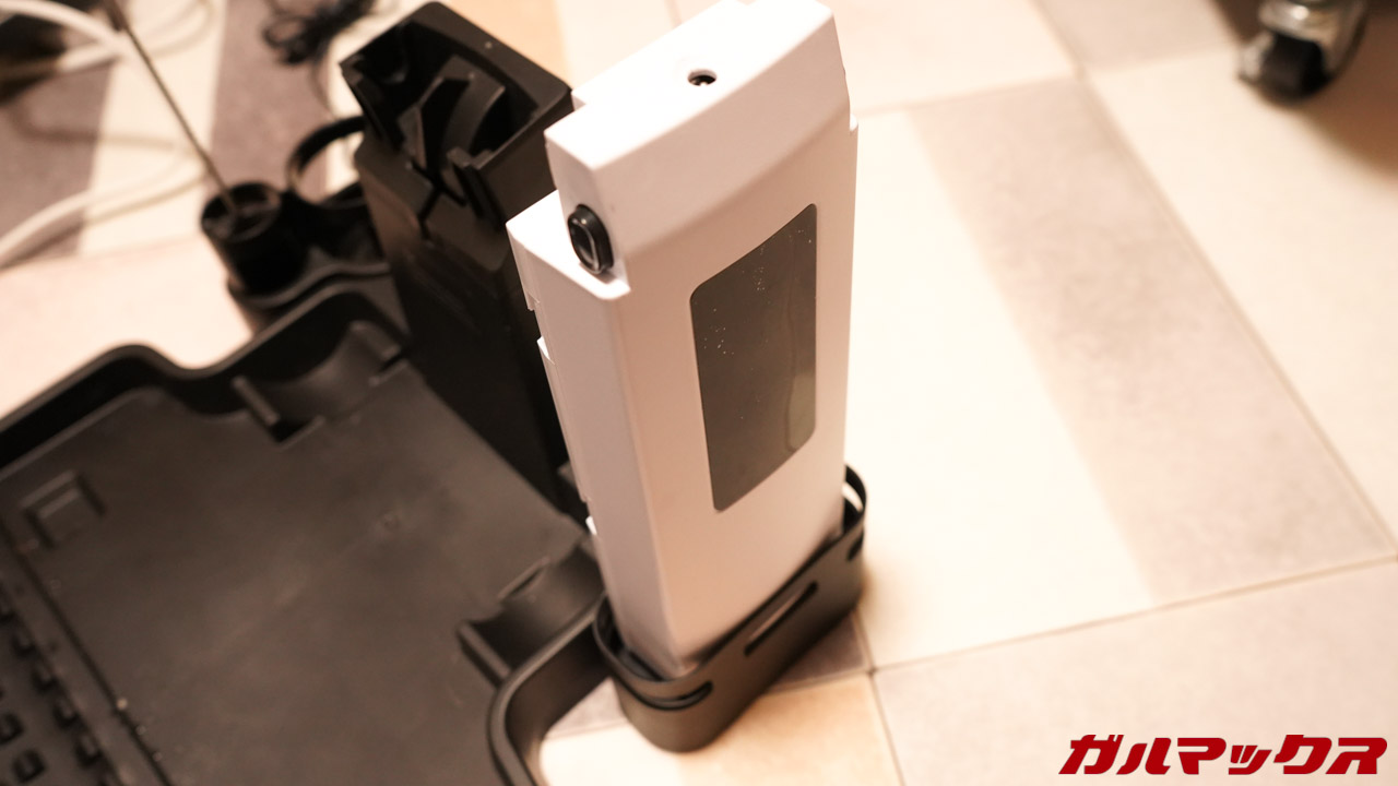 Neakasa PowerScrub II