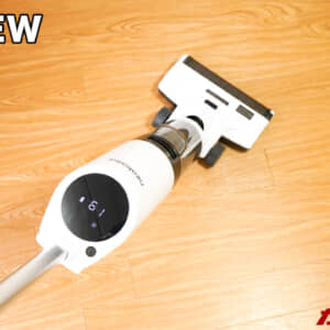 Neakasa「PowerScrub II」のレビュー！使って分かったメリット・デメリットと評価まとめ！