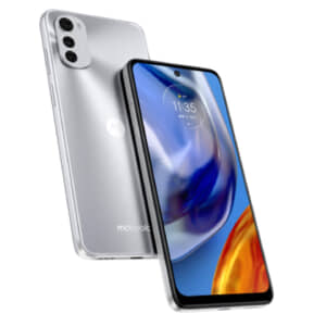 モトローラ「moto e32s」発表！90Hzディスプレイ、5,000mAhバッテリー搭載エントリースマホ