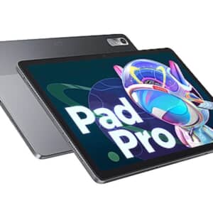 Lenovo Xiaoxin Pad Pro 2022 Kompanio版のスペックまとめ