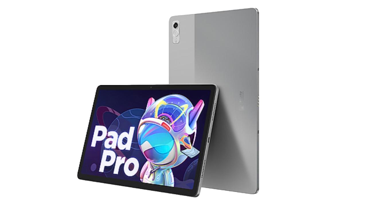 Lenovo Xiaoxin Pad Pro 2022 Snapdragon版