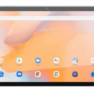 Blackview Tab 13/メモリ6GB（Helio G85）の実機AnTuTuベンチマークスコア