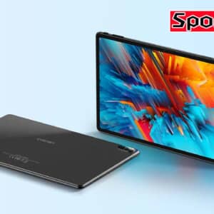 「CHUWI HiPad Max」が200ドル！10億色表示の10型画面、4スピーカー搭載で動画視聴向けのタブレット