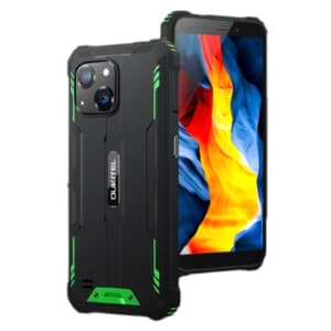 OUKITEL WP20のスペック・対応バンドまとめ