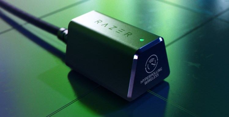 Razer DeathAdder V3 Pro