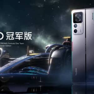 「Redmi K50 Ultra」発表！Snapdragon 8+ Gen 1搭載！ベンツコラボの限定モデルも