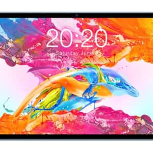 Teclast P20Sのスペック・対応バンドまとめ