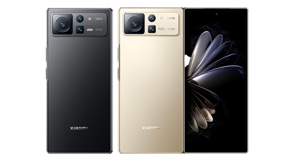 Xiaomi MIX Fold 2