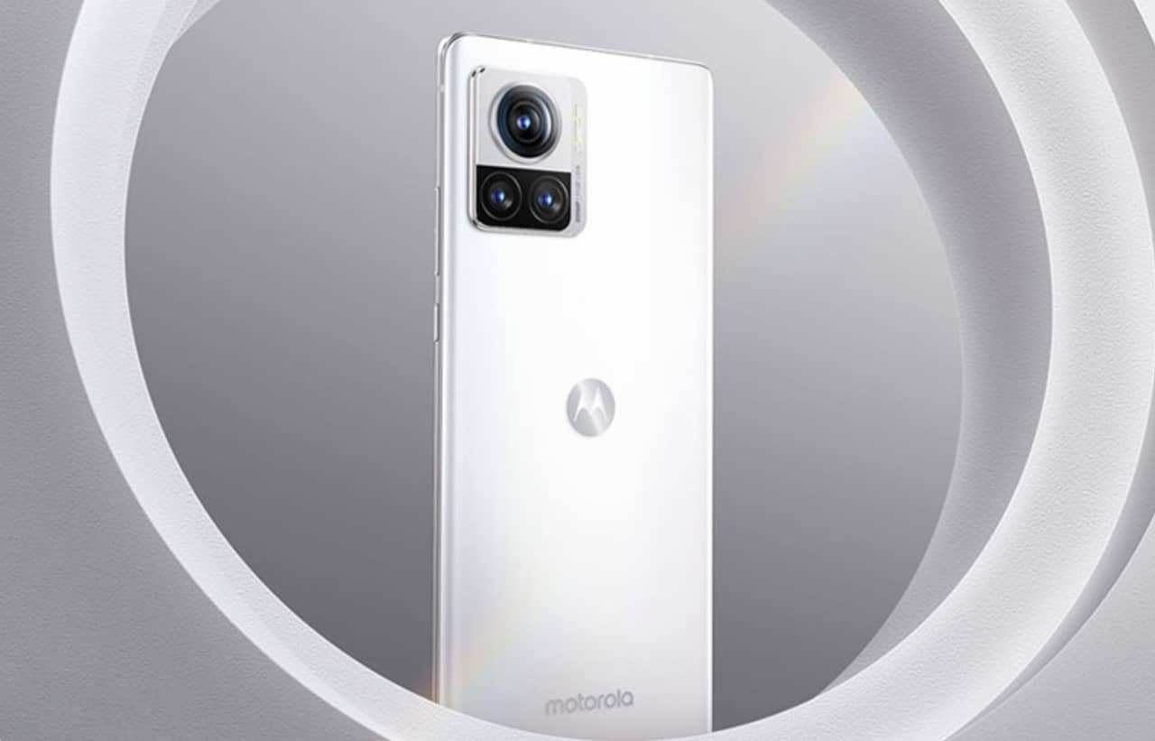 moto X30 Pro