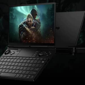 「GPD WIN Max 2」が国内投入。10.1型コントローラ付きコンパクトノートPC