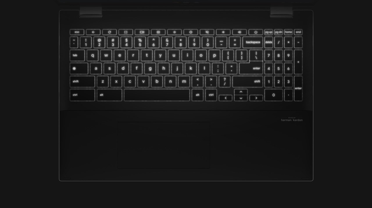 ASUS Chromebook Flip CX5（CX5500）