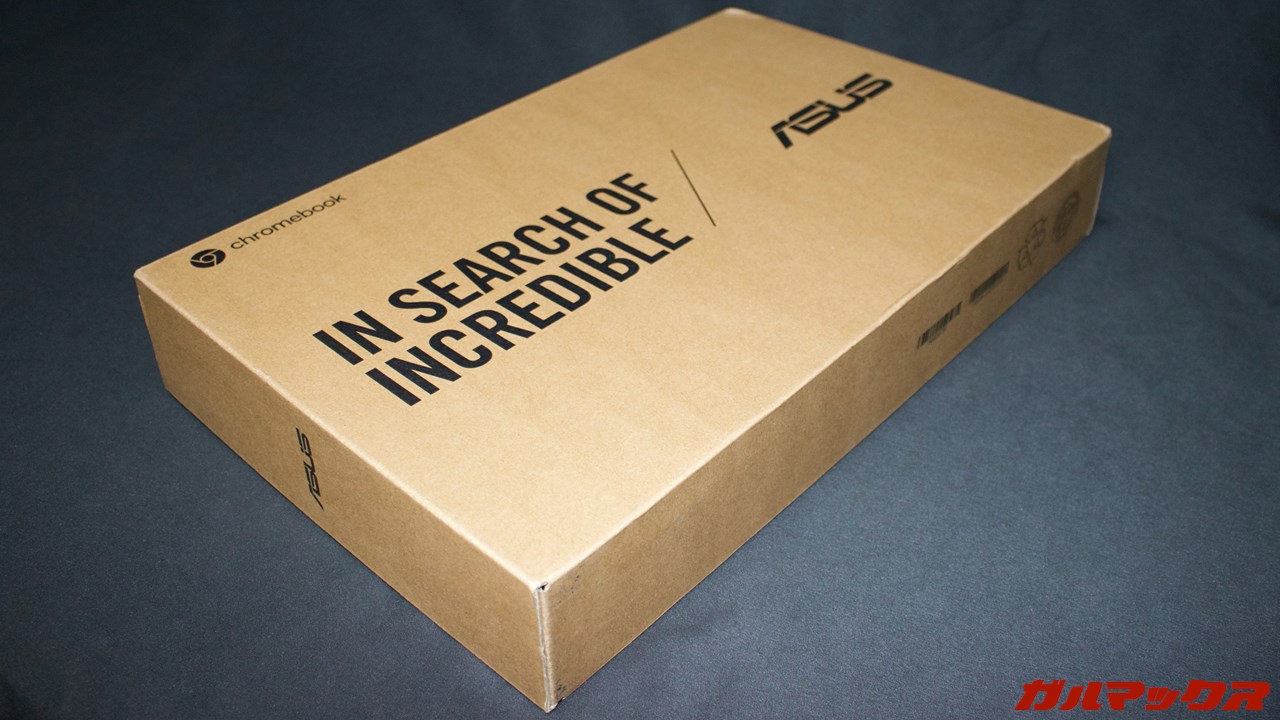 ASUS Chromebook Flip CX5(CX5500)