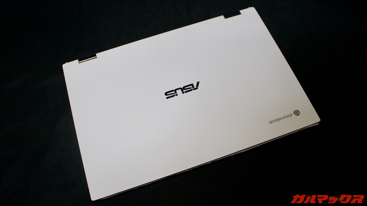 ASUS Chromebook Flip CX5(CX5500)