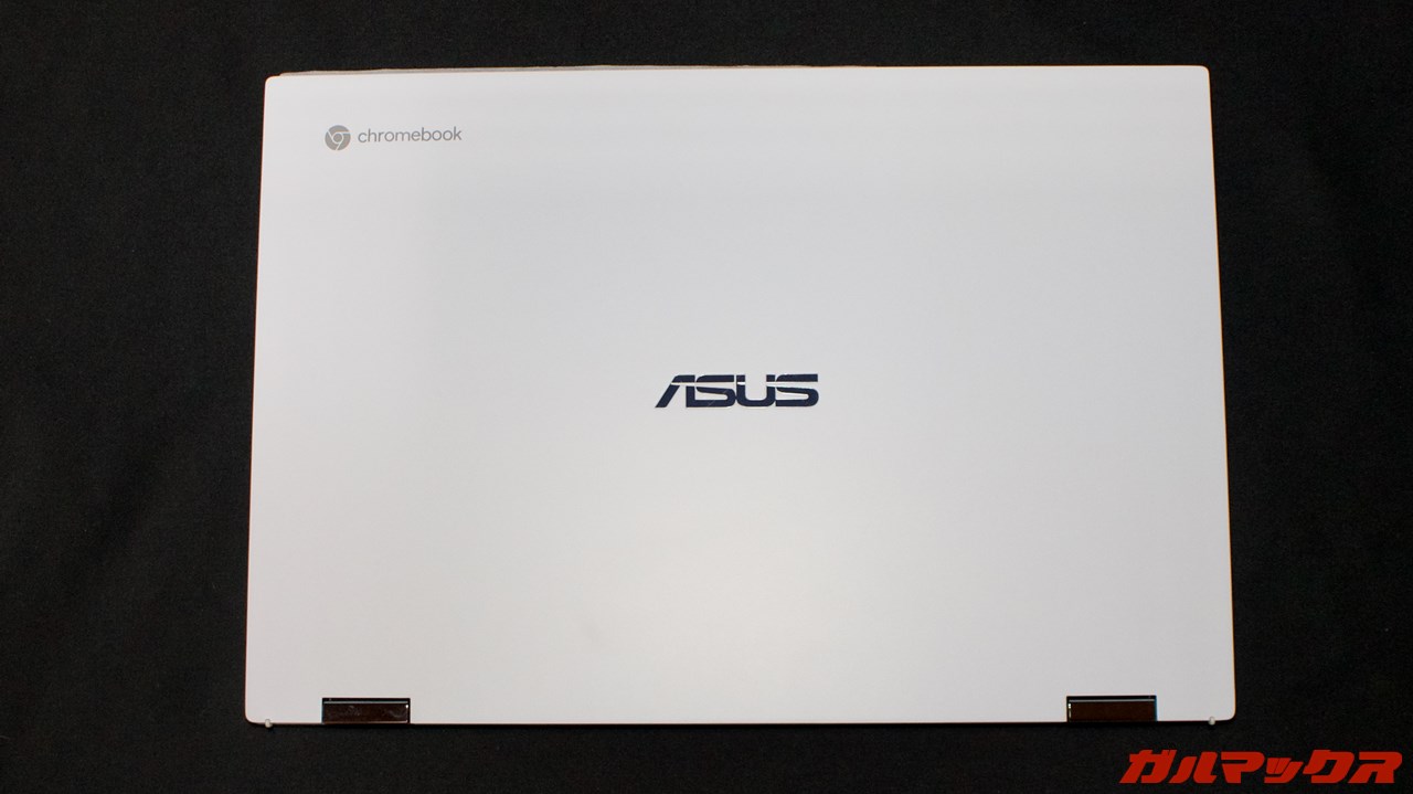 ASUS Chromebook Flip CX5(CX5500)