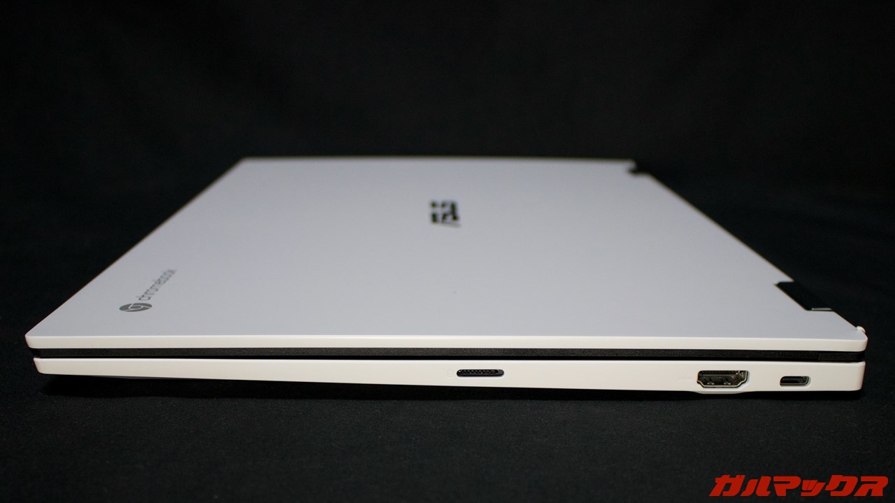 ASUS Chromebook Flip CX5(CX5500)