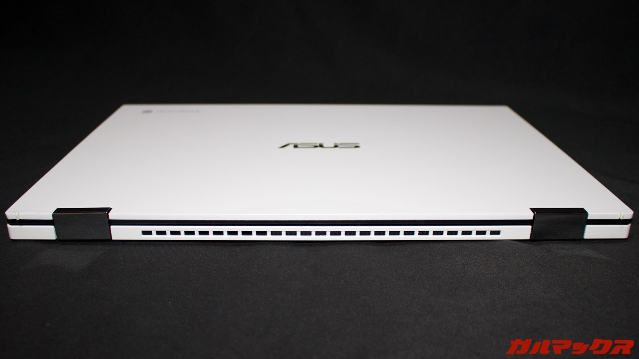 ASUS Chromebook Flip CX5(CX5500)