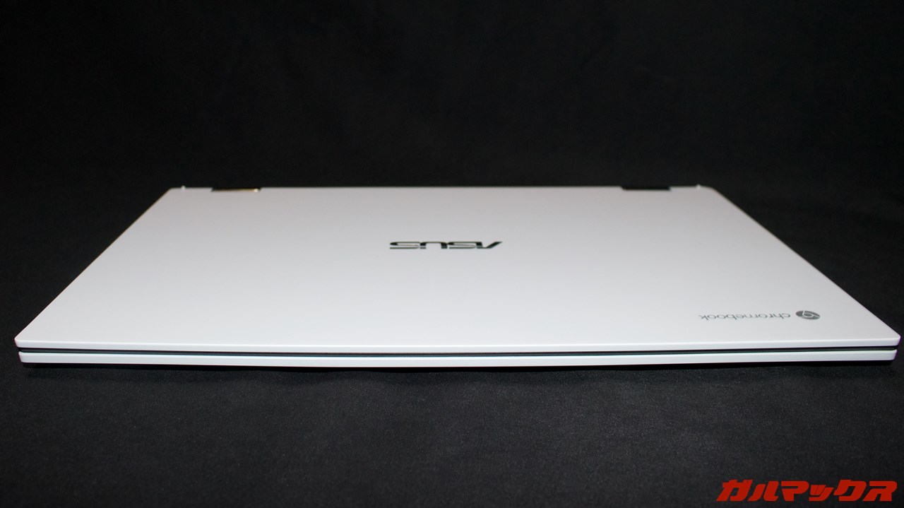 ASUS Chromebook Flip CX5(CX5500)