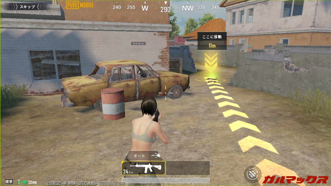 ASUS Chromebook Flip CX5(CX5500)