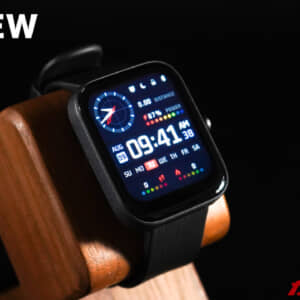 Amazfit Bip 3 Proのレビュー！買う前に伝えたい不満だった点、良かった点と評価まとめ！