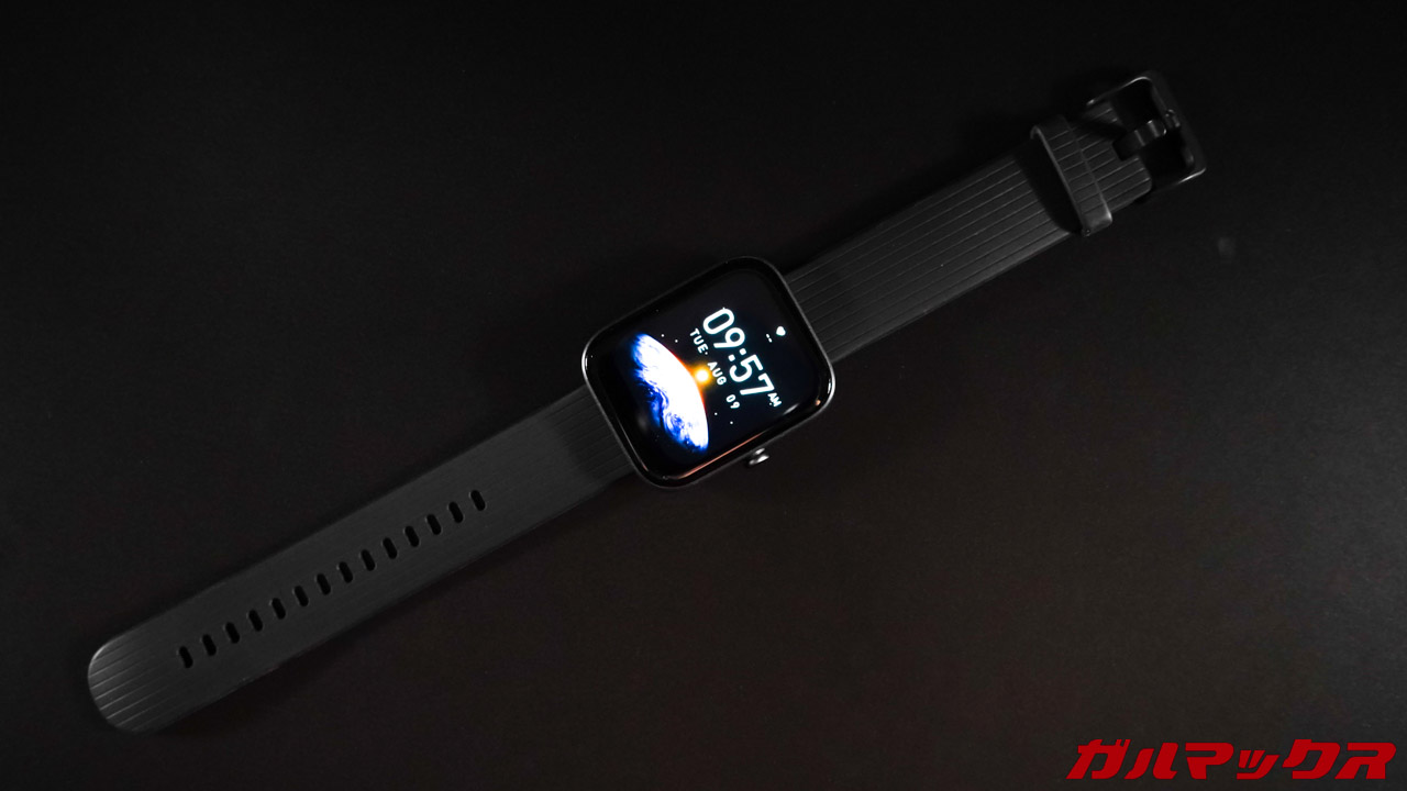 Amazfit Bip 3 Pro
