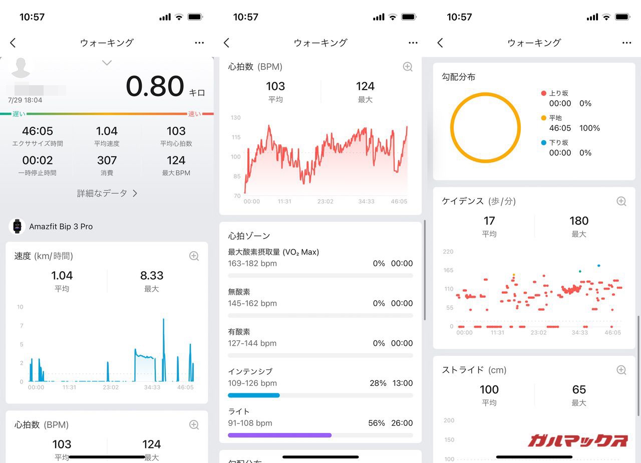 Amazfit Bip 3 Pro