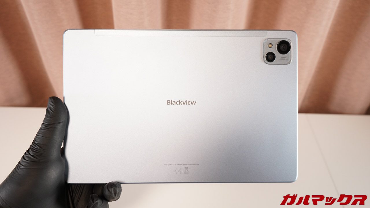 Blackview Tab 13