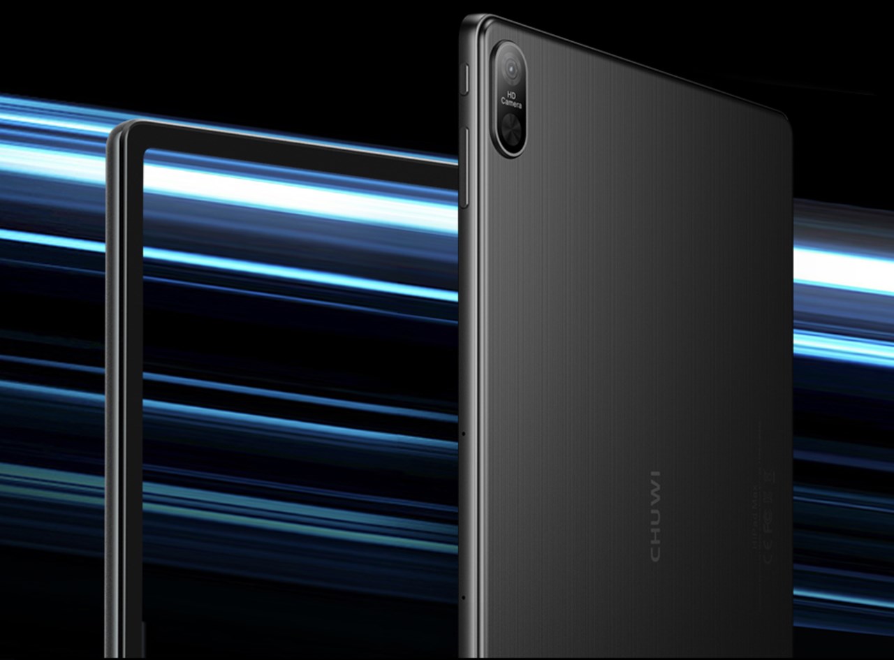 CHUWI HiPad Max