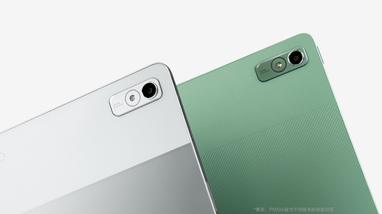 Xiaoxin Pad Pro 2022