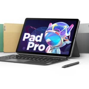 Lenovo Xiaoxin Pad Pro 2022シリーズ発表！SnapdragonとMediaTekのSoCが用意されたハイエンドタブレット！