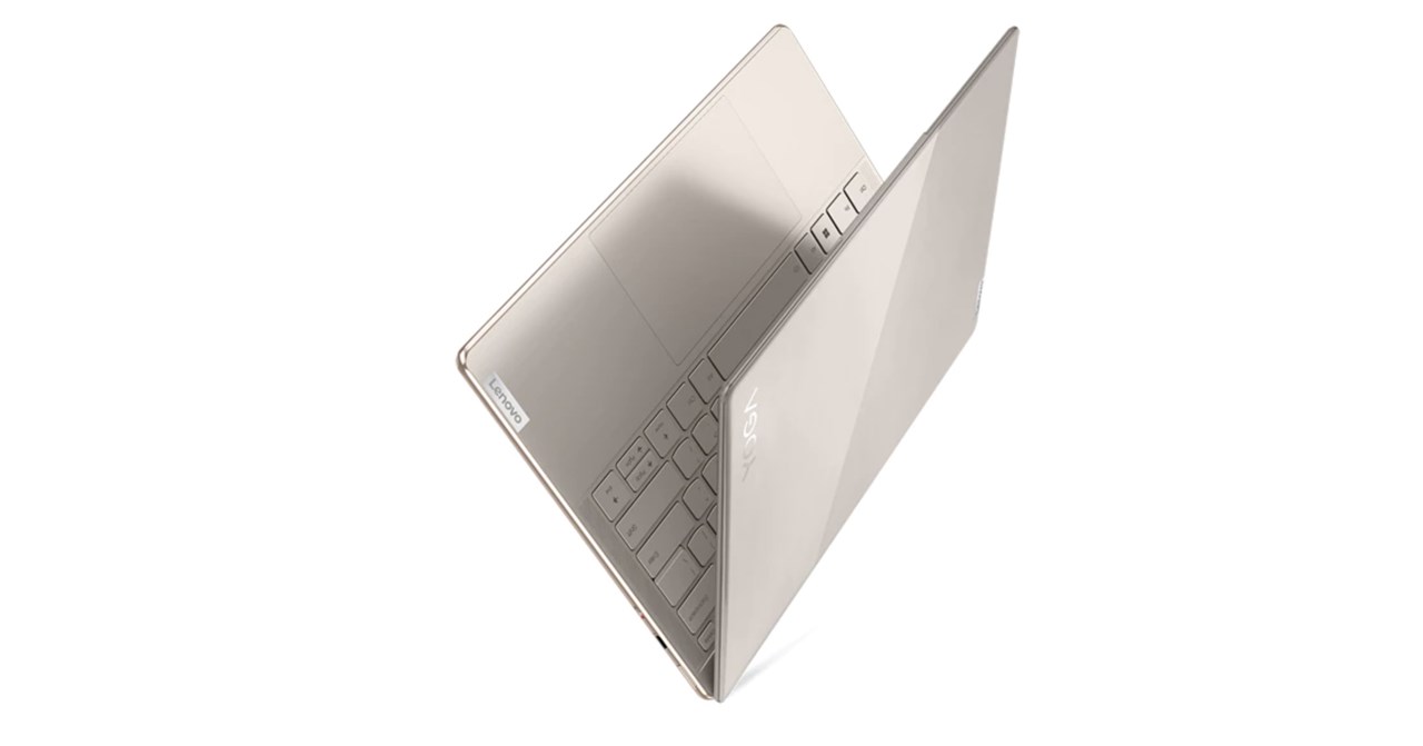 Lenovo Yoga Slim 970i