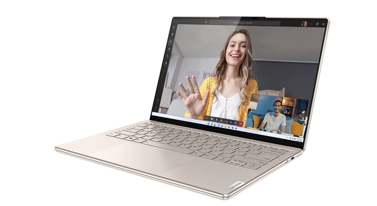 Lenovo Yoga Slim 970i