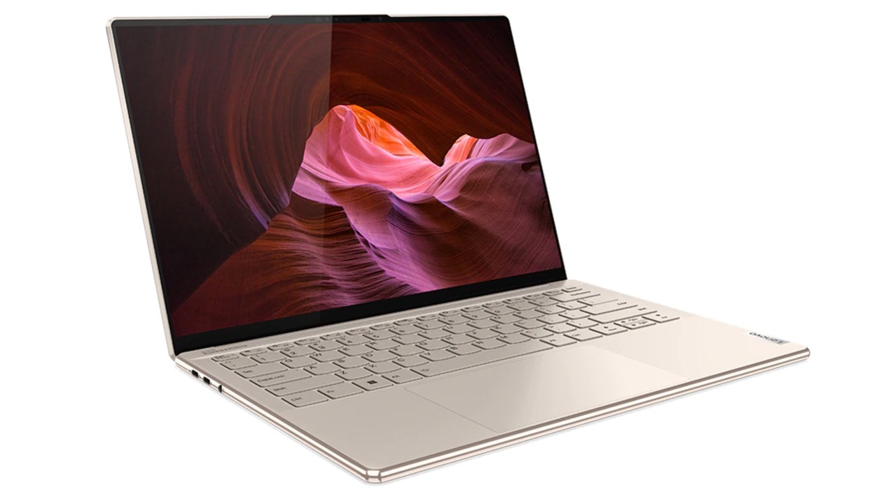 Lenovo Yoga Slim 970i