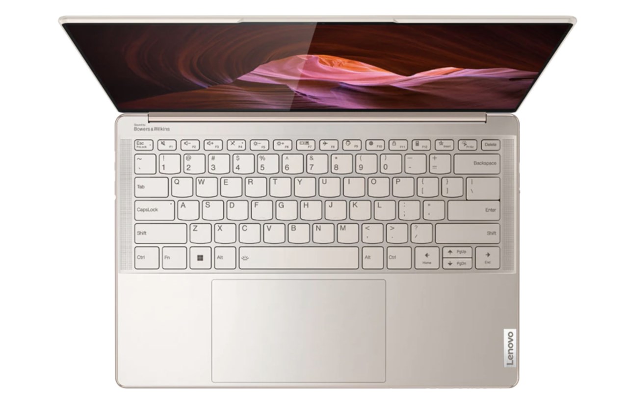 Lenovo Yoga Slim 970i