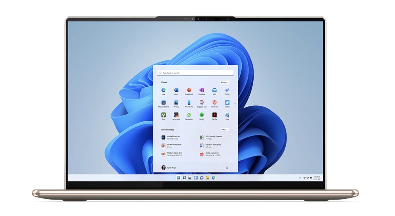 Lenovo Yoga Slim 970i