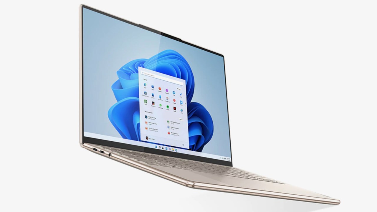 Lenovo Yoga Slim 970i